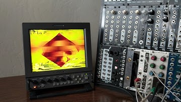 LZX Image Processing video portrait patch