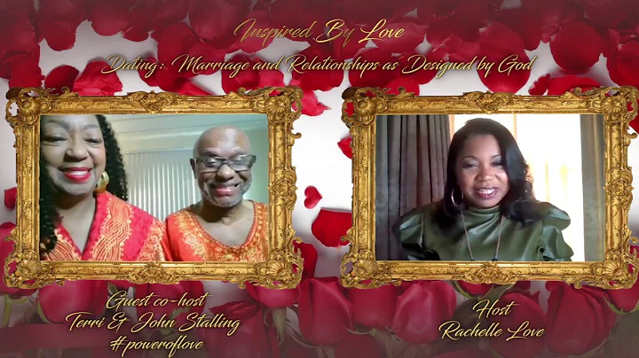 S2:E5 Dating: Marriage + Relationships as Designed...
