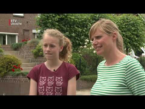 Mijn stad Nieuwegein - ma 11 mei 2020, 12.20 uur | RTV Utrecht