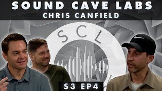From Rockets to Risk-Taking | Chris Canfield on Aerospace & Career Growth