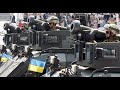 Удары по РФ. Талибан. Активы РФ. Полномочия Зеленского. Трамп осужден. Жены мобиков - иноагенты.