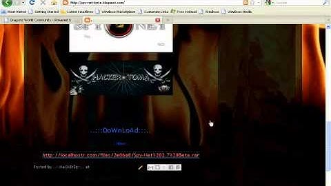 spy net 2 7 download   YouTube