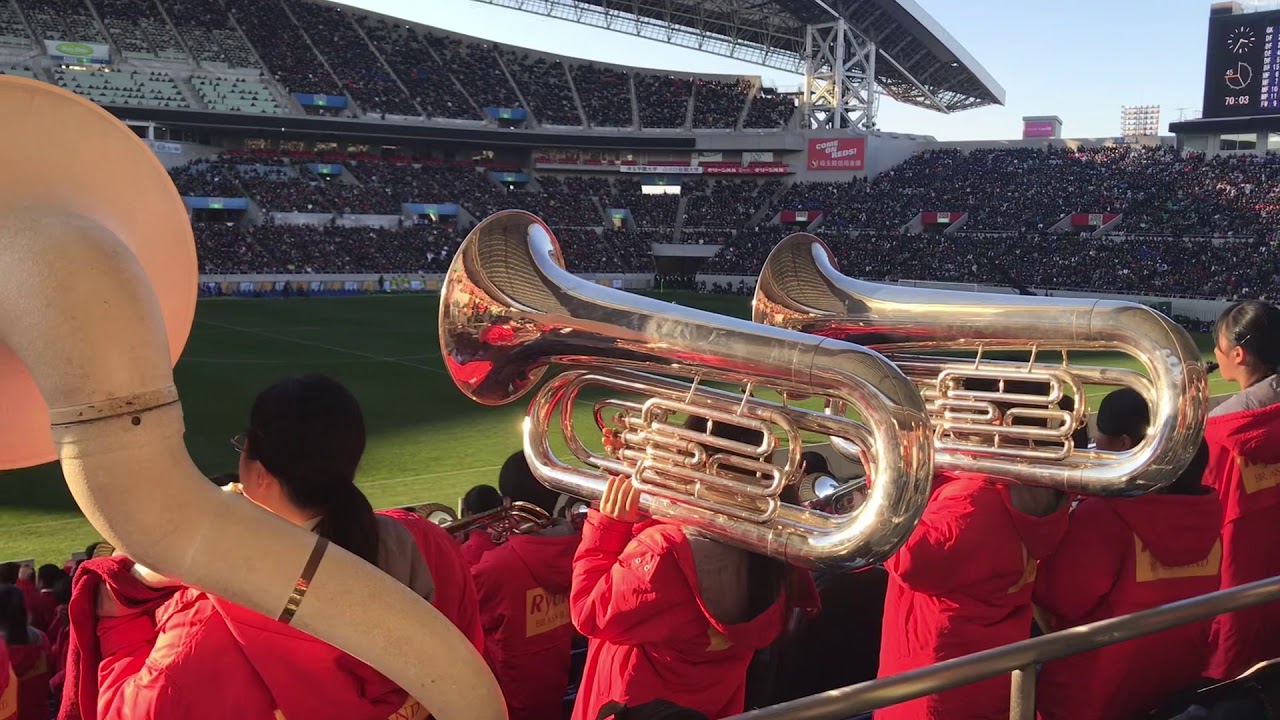 流通経済大学付属柏高等学校 吹奏楽部
