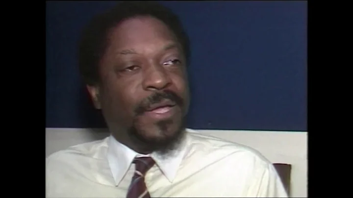 Les Payne, Jimmy Breslin respond to Mayor Koch's a...