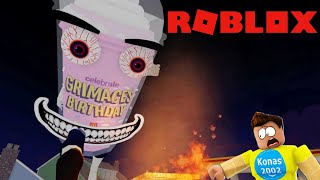 ROBLOX GRIMACE SHAKE ! || Roblox Gameplay || Konas2002