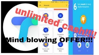 Tez!!!! TEZ!!!! CASH!!!! UNLIMITED!!!! screenshot 3