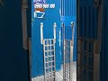 Titanium Sieve Type Baskets #dtptech #shots #titan #titanium #shortvideo