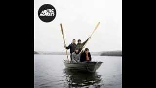 Arctic Monkeys | Crying Lightning | Straighten The Rudder Resimi
