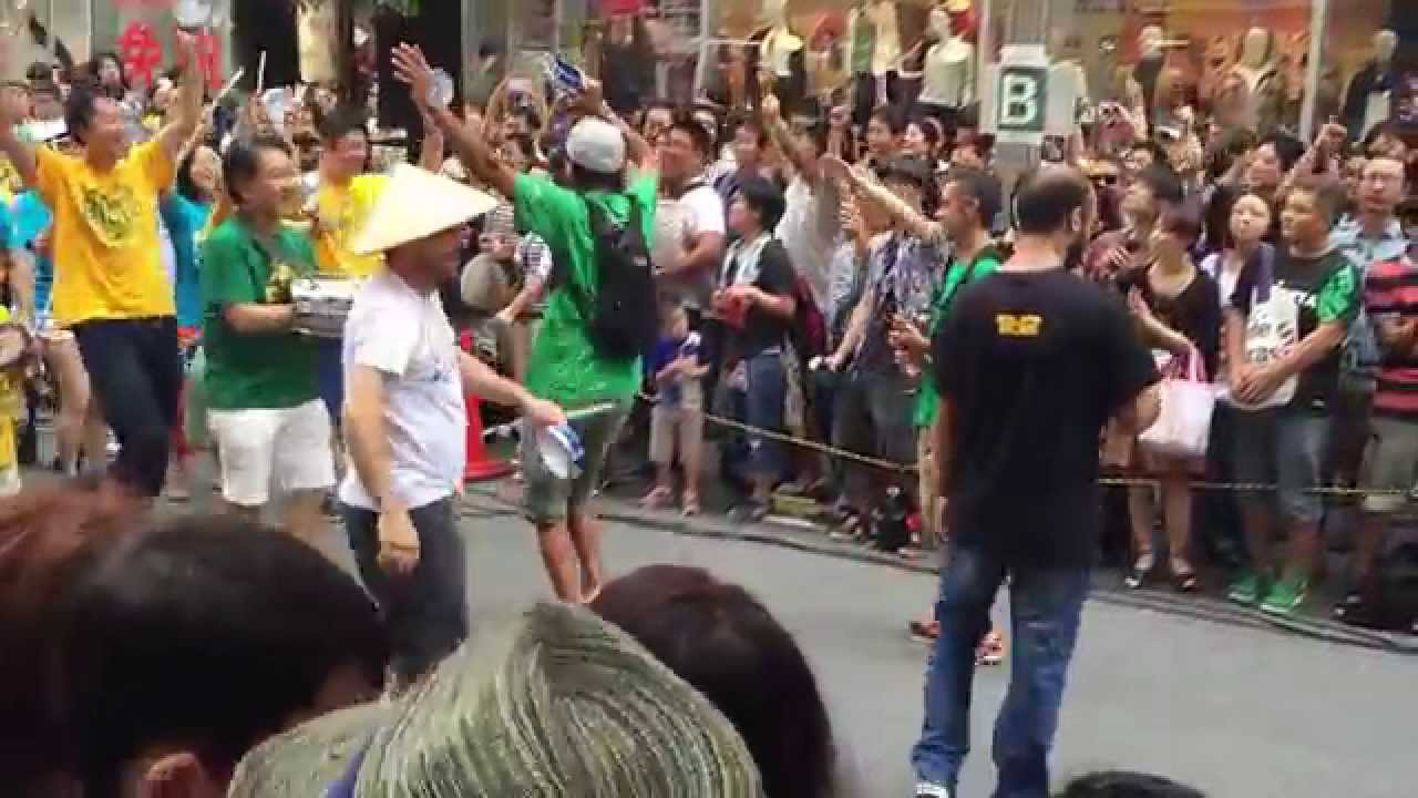 Monobloco Peguei Um Ita No Norte
