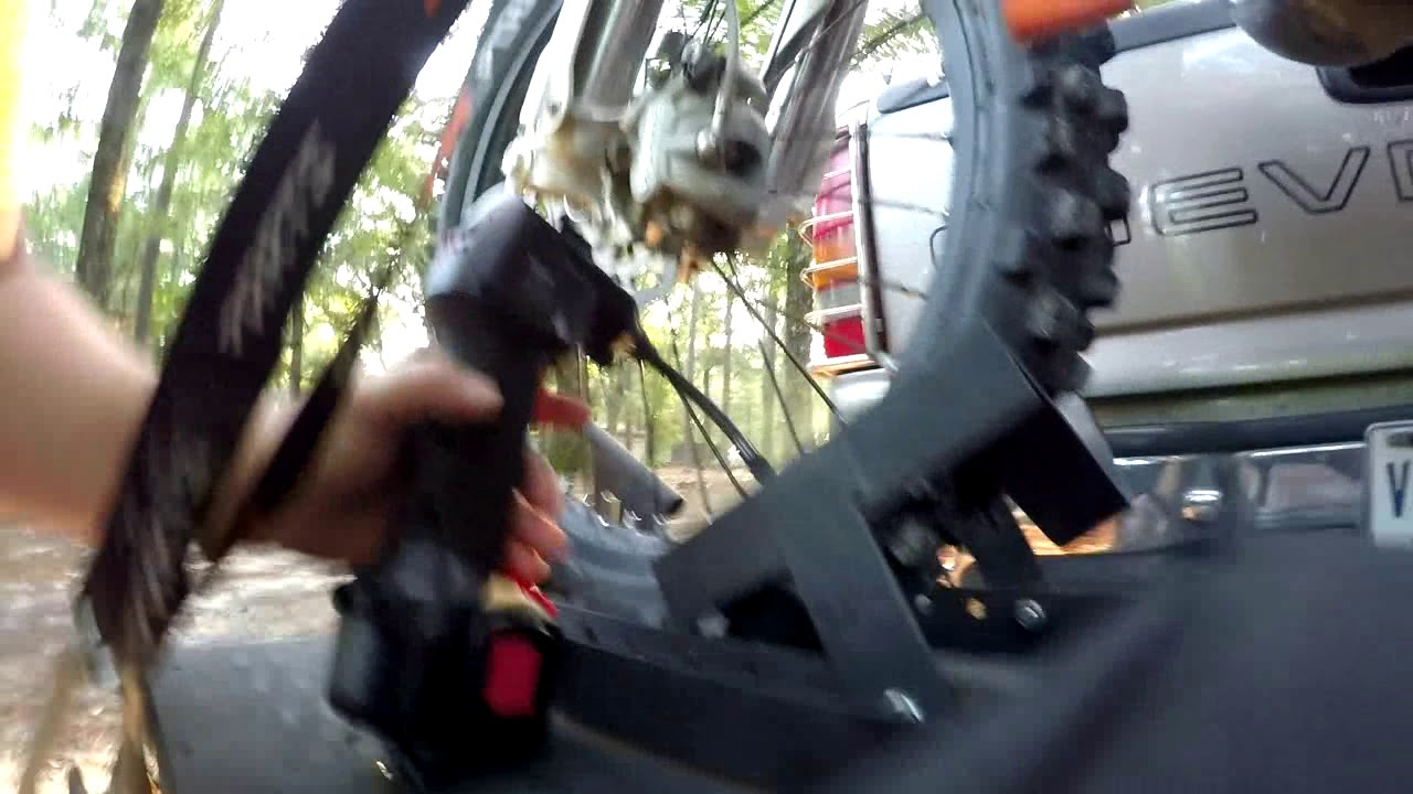 Air Hawk Pro product review YouTube