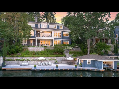 3328 Lakeview Blvd, Lake Oswego, OR home video tour