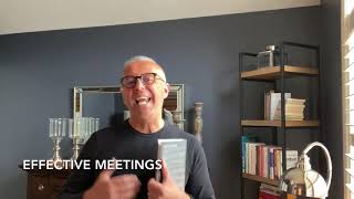 The motive by Patrick Lencioni
