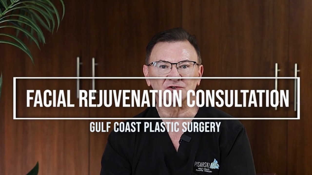 Facelift Consult (what to expect at your office visit for facial rejuvenation)