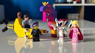 Introducing Queen Watevra Wanabi - Lets Build Season 1