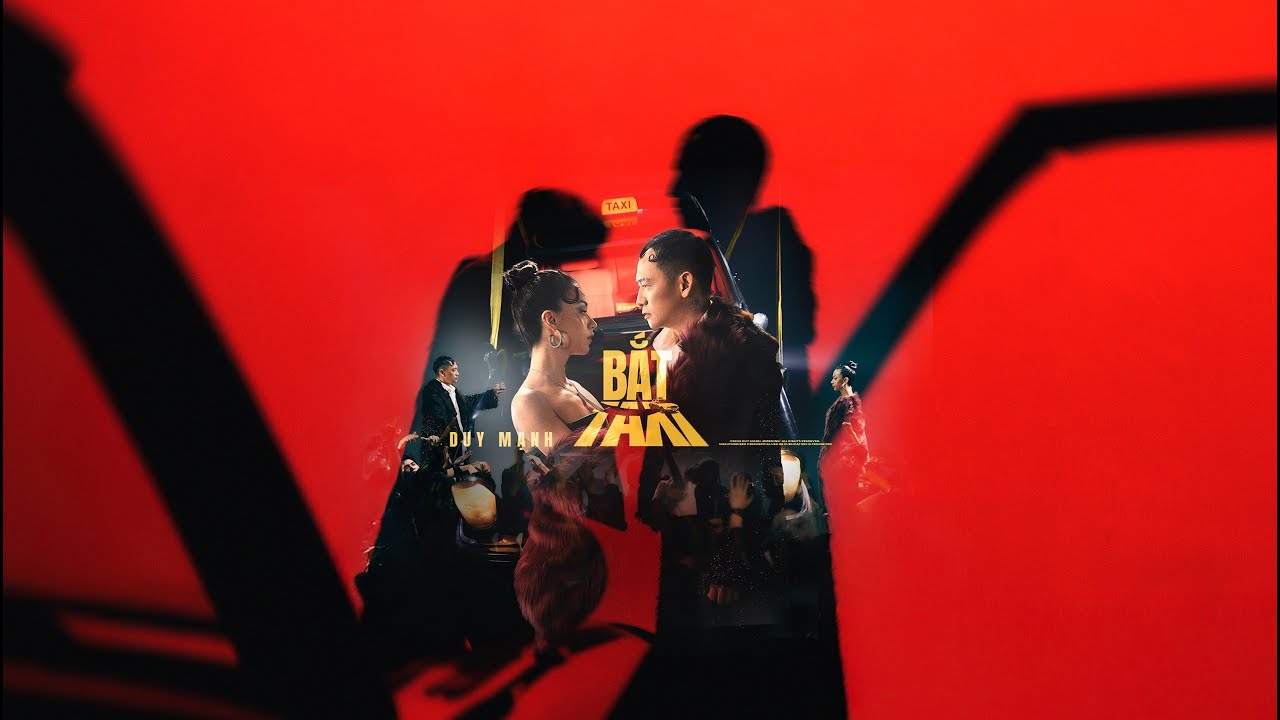 DUY MẠNH | BẮT TAXI | Remix #BT #DuyMạnh