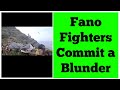 Fano Fighters Commit A Blunder Protest Against Ethiopian PM
