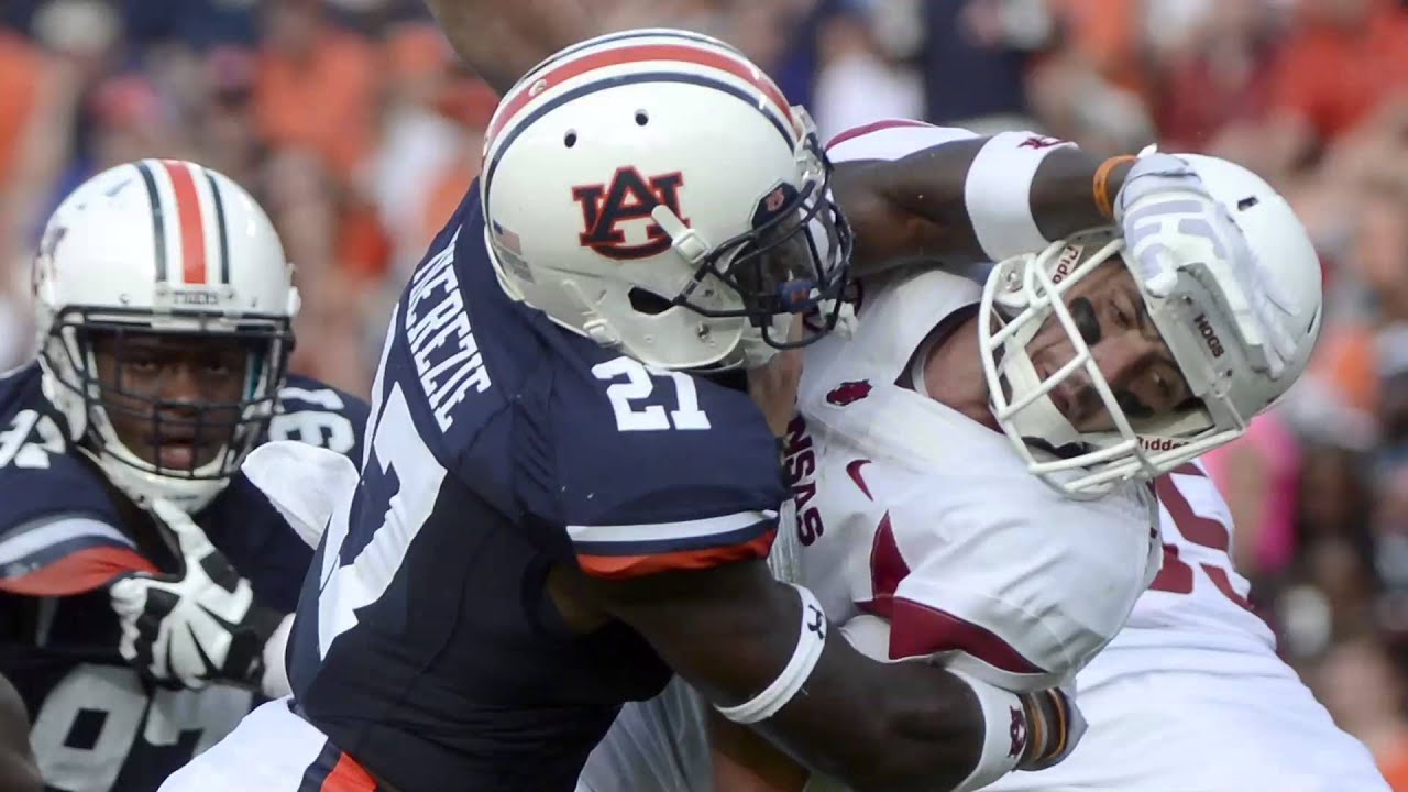 SECond Look Rivalry Week, why Alabama hates Tennessee YouTube