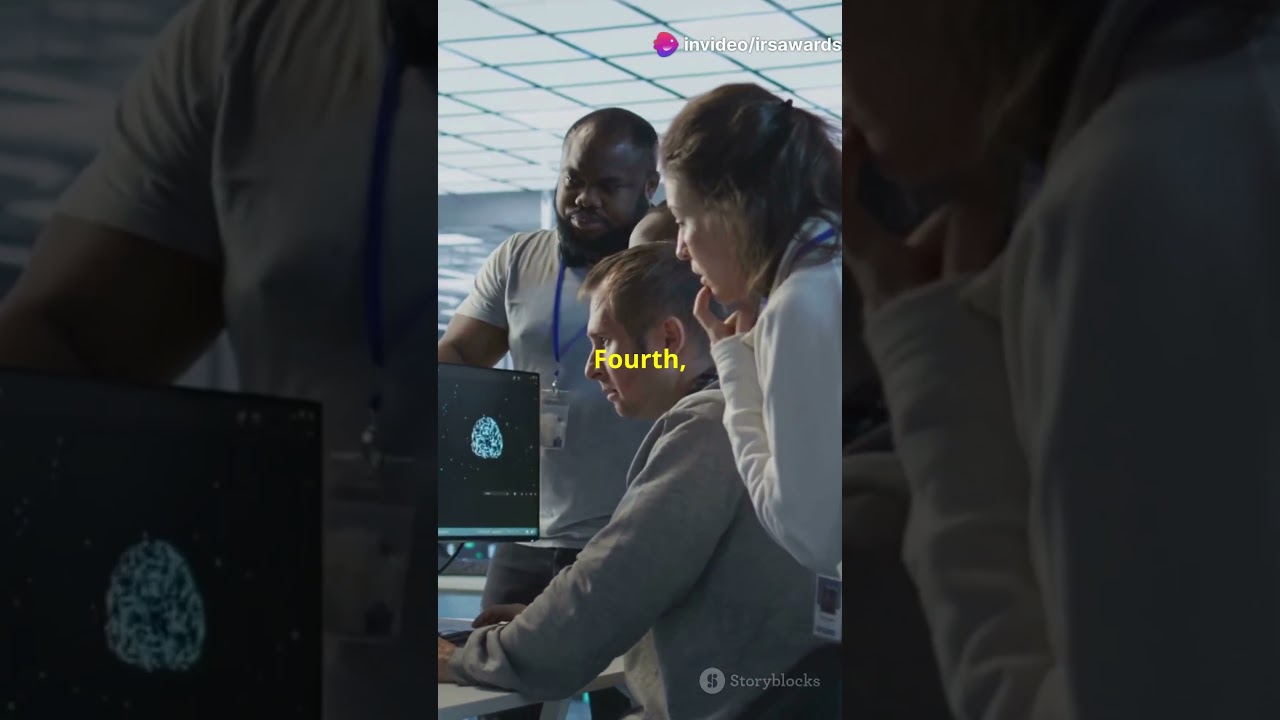 Top 5 High-Paying Remote AI Jobs in 2024! 