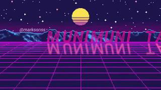 Munimuni -Tanikala (Lyric video)