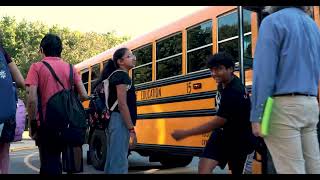 Edison Township Public Schools Back to School 2025