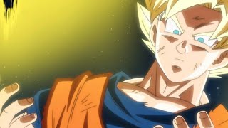 Ultimate saiyan subliminal (Extremely detailed)