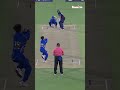 Back-to-back sixes by Andries Gous against MINY l #MLC2024 #shorts