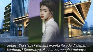FF BTS PARK JIMIN IMAGINE INDONESIA 'Difference' (Eps1)