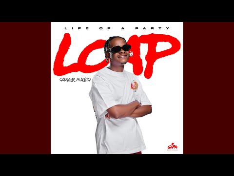 QuayR Musiq x Focalistic - MAGODZOMELA (Official Audio) feat. Felo Le Tee, LastBornDiroba
