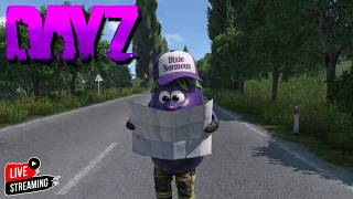 Coastal Crawl: From Fresh Spawn to Fully Geared! #dayz