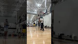 Celebrity Lift to Increase Your Vertical 🙌🏼 Wealth