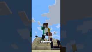 The Minecraft Desert Update!