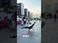Battle dance Tutorial | Hip hop dance performance | Popping dance