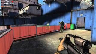 iiVendetta MAJOR Combat Arms Medkit Spawn Hacking -
