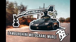 INSANE LAMBORGHINI CAMERA CAR | Reelbros TV
The World’s First and Only Motocrane Murci 👀
An absurd collaboration between our team and our good friend Matt Haugen at Haugenracing. joining our Motocrane Ultra Arm with their Libertywalk Wide body Murcielago for a worlds first exotic camera arm car.
#lamborghini #motocrane #reelbros
Follow Matts Drifting at
https://www.haugenracing.com/
Instagram: https://www.instagram.com/haugenracing/
To learn more about Reelbros Media: https://www.reelbrosmedia.com/
Listen to our Podcast: https://www.reelbrosmedia.com/podcast
Follow us at:
https://www.facebook.com/TheReelBros/
https://www.instagram.com/reelbros.media/
https://vimeo.com/reelbros
Reelbros LLC 2019 INSANE LAMBORGHINI CAMERA CAR | Reelbros TV