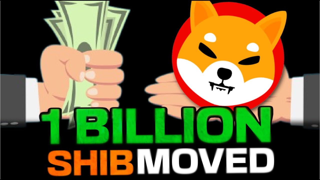 NO WAY 1BILLION DOLLARS WORTH OF SHIBA INU COIN ARE BEING MOVED no-way-1billion-dollars-worth-of-shiba-inu-coin-are-being-moved