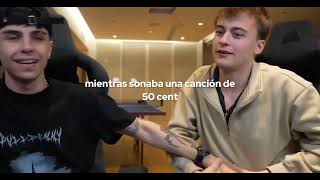 Ruin The Friendship - Taylor Swift (Mernoski) Sub. Español Resimi