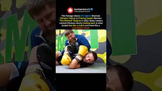 Khamzat Chimaev Vs Chechen Leader Ramzan Kadyrov