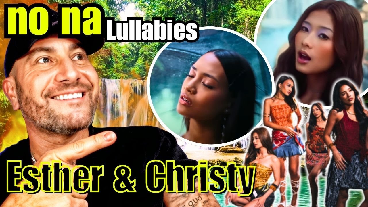 No Na – «In a Midsummer’s Dream» и «You and I Were» Реакция | Неземная красота ✨🎶