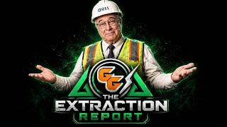 DELTA FORCE | The Extraction Report EP1
