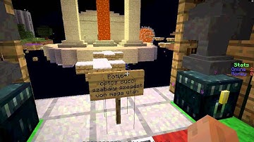 MesterMC szerver 1.rész