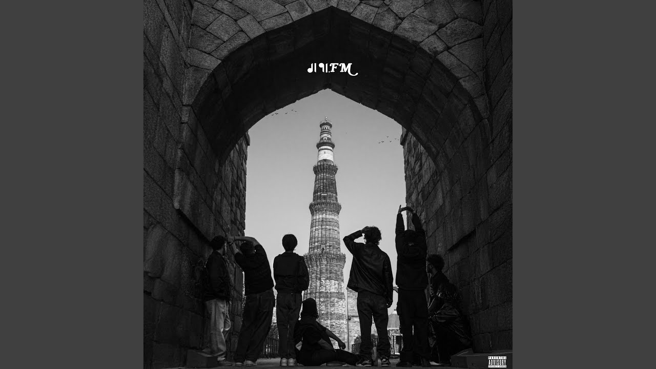 Cover DL91 FM