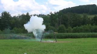 5 TITANIUM SALUTE - MONDAY BOOM - CLOSE CALL