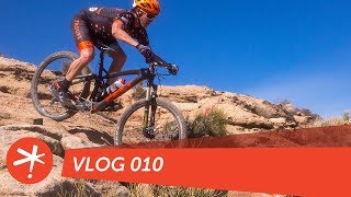 My Weekend at the True Grit Epic 2018 - Vlog 010