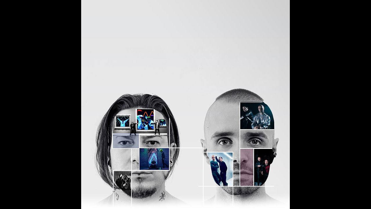 Izzy & Chris - Quit The Show (Never)