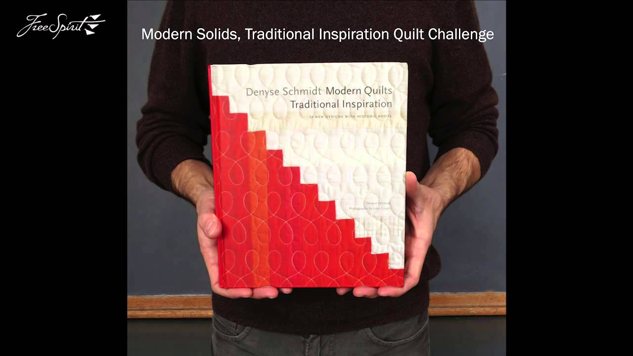 Denyse Schmidt Fall Quilt Market 2014 Schoolhouse