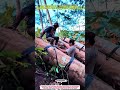 Log Transport — the best hauling methods failed before this innovative workaround emerged