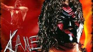 kane s old new theme song