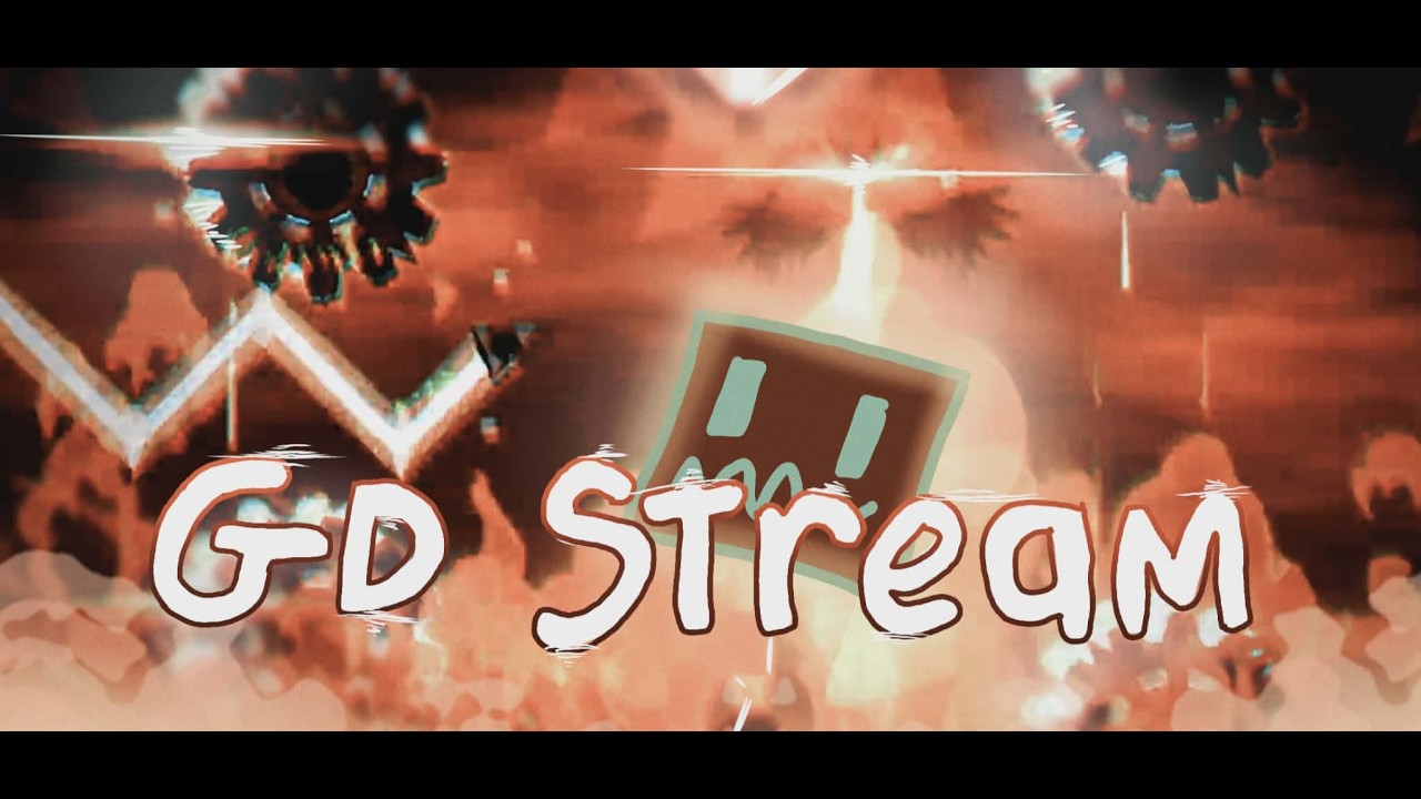 Just a GD stream vào mùng 3 - YouTube