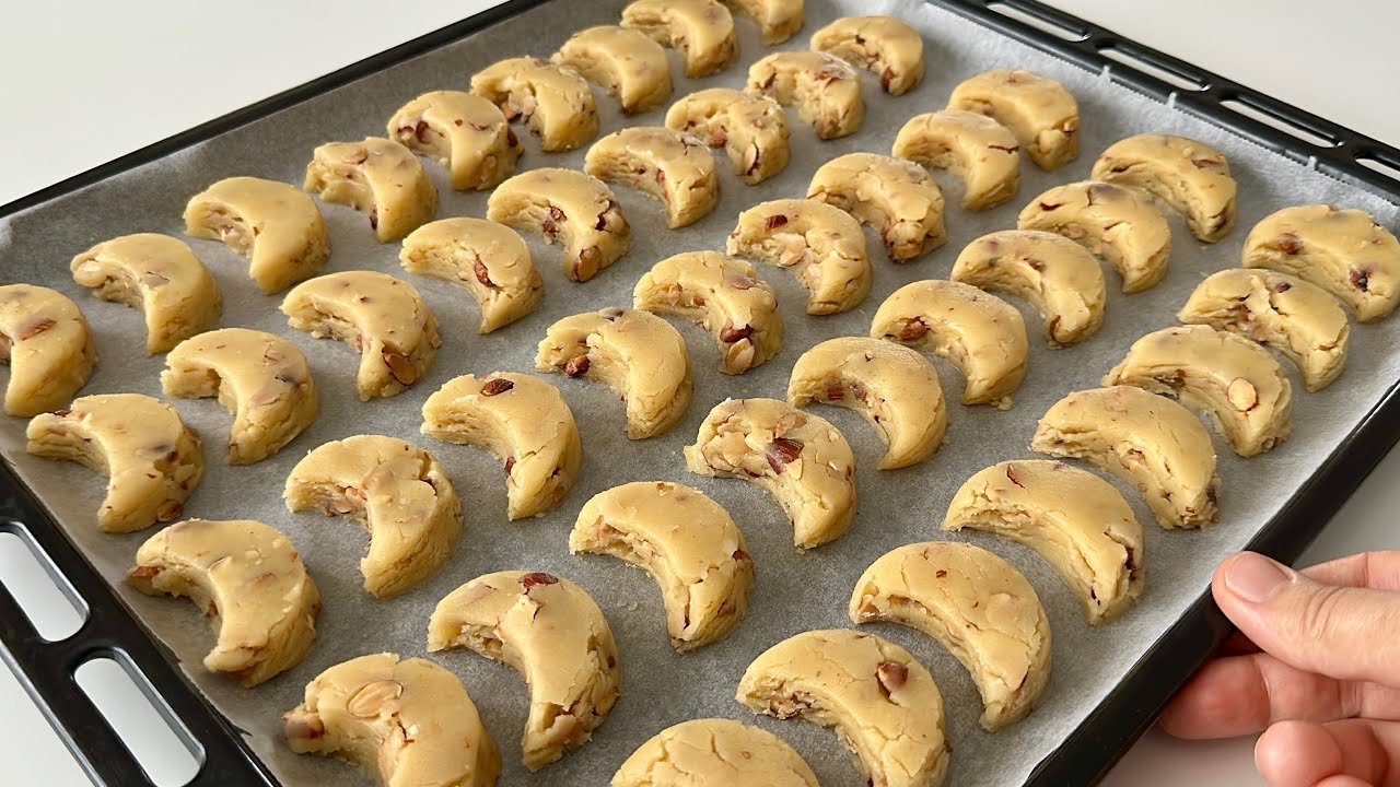 Просто обжарьте муку! Мало кто знает этот секрет! Невероятно просто и вкусно