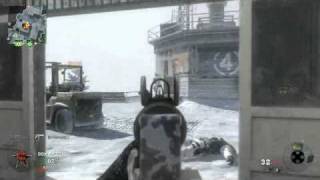 Black Ops - MPL Rampage